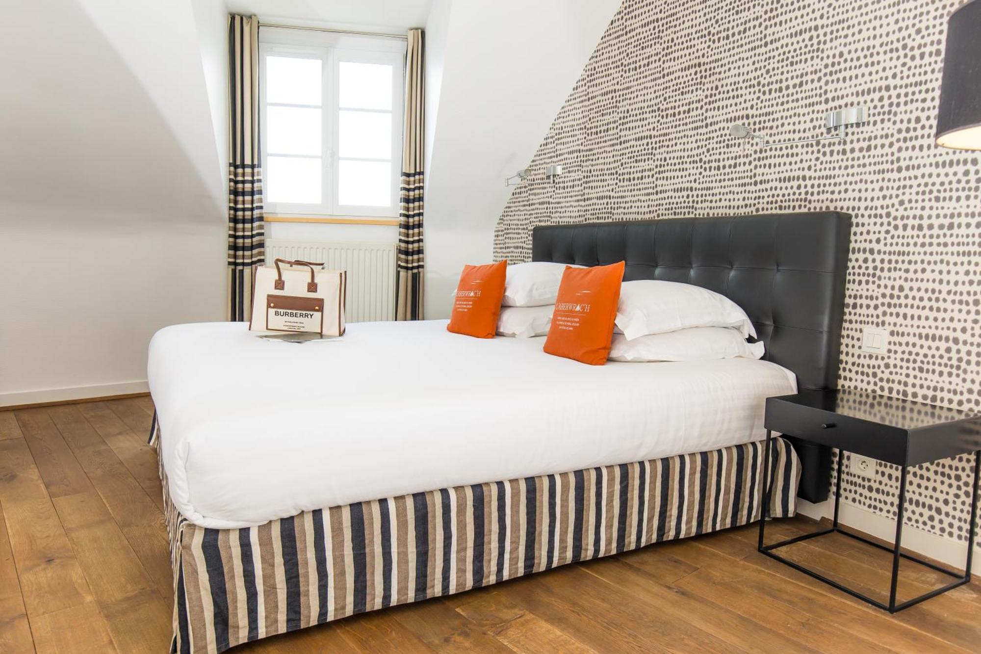 Baie des Anges Hotel Landéda Eksteriør billede