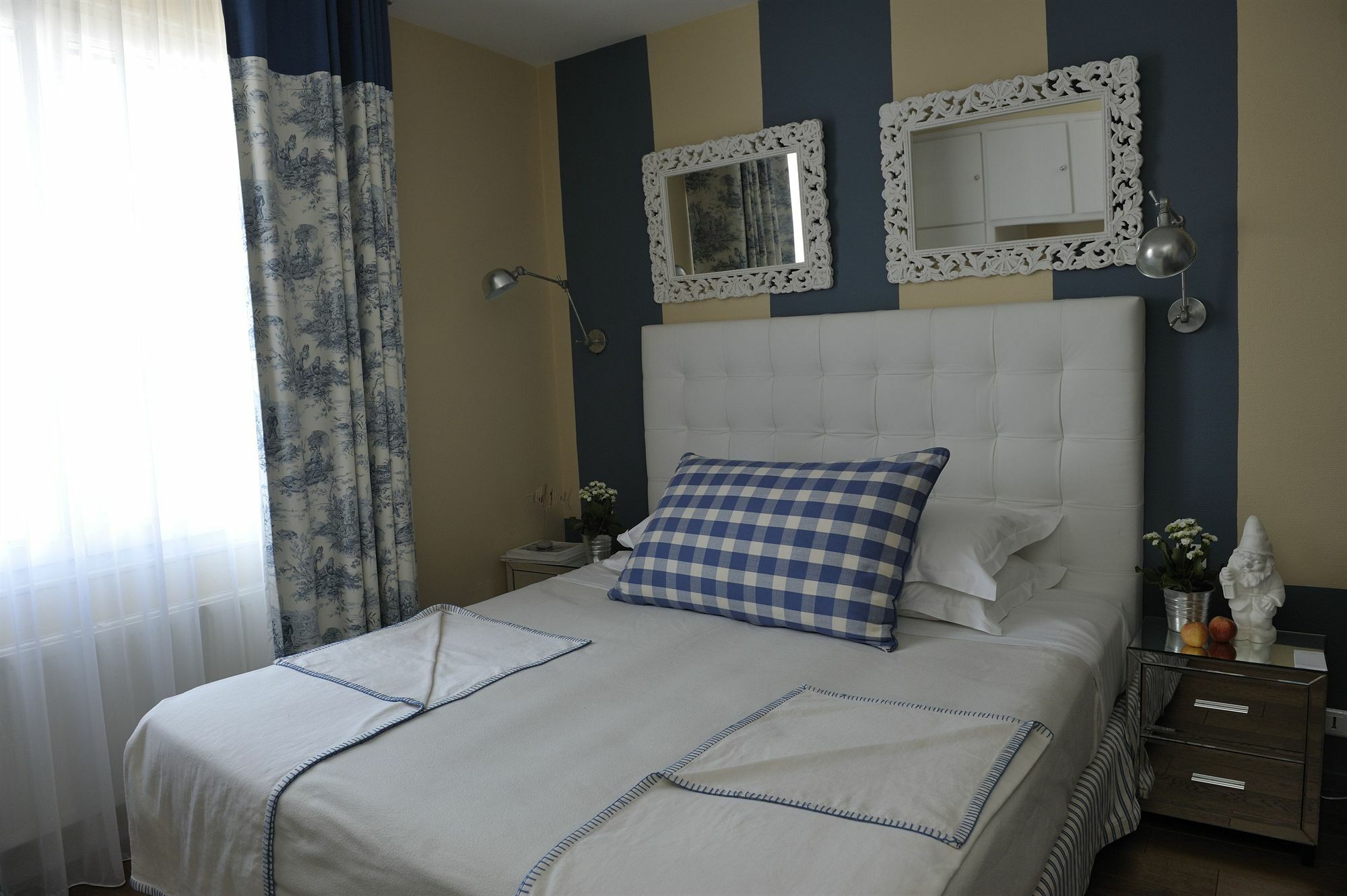 Baie des Anges Hotel Landéda Eksteriør billede